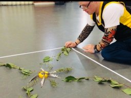 Signature images Fog Theatre 2019